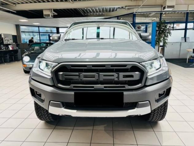 FORD Ranger Raptor 2.0 ECOBLUE 212 CV rif. 23820640 - Foto 2