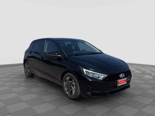HYUNDAI i20 i20 1.2 MPI MT ConnectLine rif. 24114248 - Foto 7