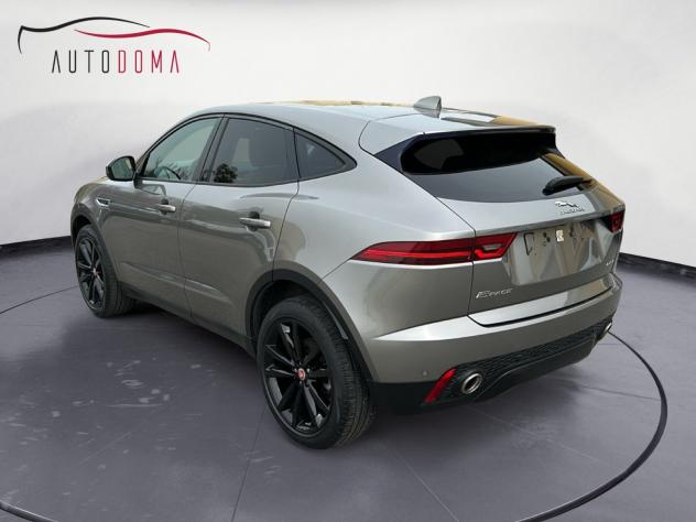Jaguar E-Pace 2.0D i4 150cv S - Foto 6