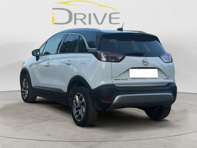 Opel Crossland X Crossland X 1.2 Gpl BICOLORE - Foto 4