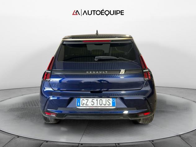 Renault 5 E-Tech Electric Renault 5 E-Tech Iconic Cinq comfort range 150cv - Foto 4