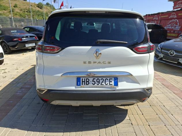 Renault Espace dCi 160CV EDC Energy Initiale Paris 4Control - Foto 2