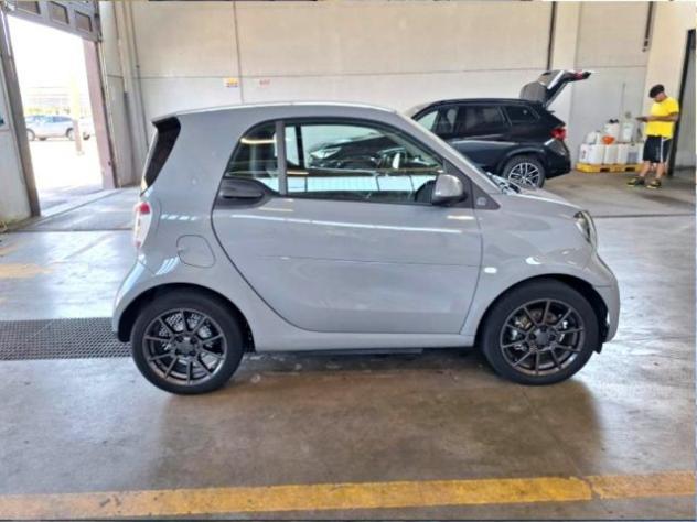 SMART ForTwo Racingrey 22kW Full Optional PREZZO VERO Unipro IV rif. 24056612 - Foto 10