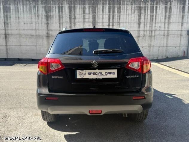 Suzuki Vitara 1.6 DDiS V-Top - Foto 6