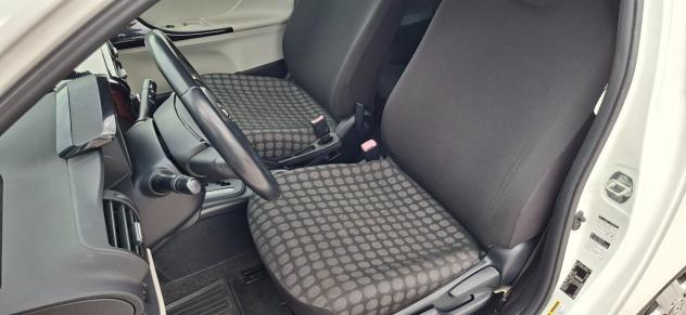 Toyota iQ 1.0 - Foto 10