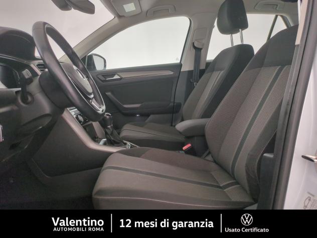 Volkswagen T-Roc 1.0 TSI Style - Foto 6