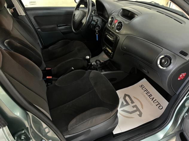 Citroen C3 1.4 HDi 70CV Gold PERFETTA - Foto 9