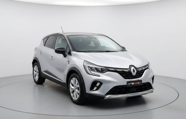 Renault Captur Captur Plug-in Hybrid E-Tech 160 CV Intens PROMO ALL INCLUSIVE - Foto 9