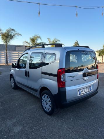 Peugeot Bipper Tepee 1.3 HDi omologato N 1 - Foto 3