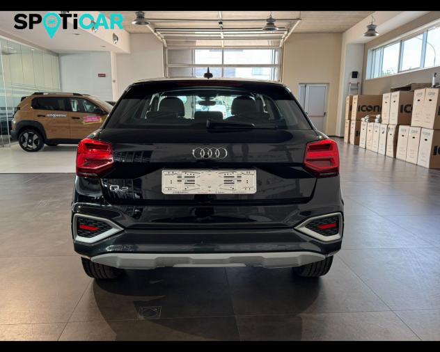 Audi Q2 I 35 2.0 tdi Business Advanced s-tronic - Foto 5