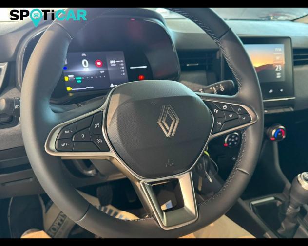 Renault Clio V 1.0 eco-g Evolution 100cv - Foto 10