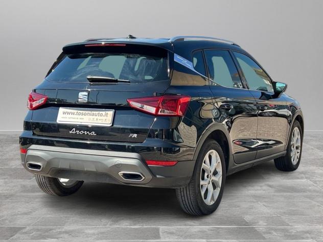 SEAT Arona 1.0 ecotsi FR 95cv - Foto 6