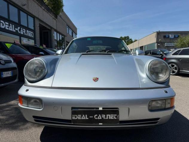 PORSCHE 911 Carrera 4 cat Cabriolet rif. 24167136 - Foto 6