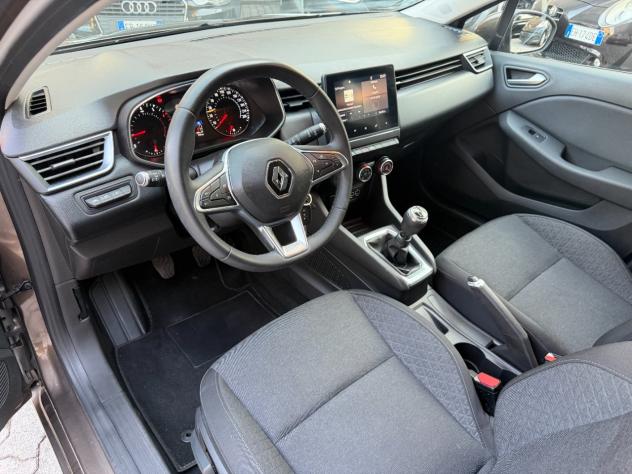 Renault Clio 5 Porte Clio 1.0 sce Intens 75cv SENZA VINCOLI PRONTA CONSEGNA PREZZO REALE !! - Foto 2