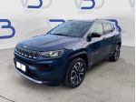 Jeep Compass 1.6 MJet II 96kW Limited