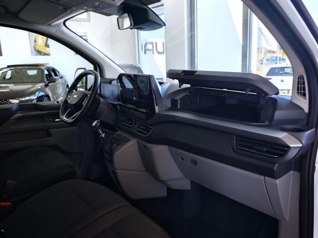 Ford Tourneo Custom 2Titanium 9 posti 2024 - Foto 10