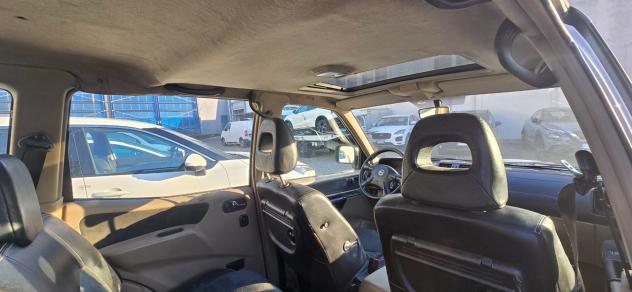Nissan Terrano II Super 3.0 DiT 5 porte Wagon - Foto 8