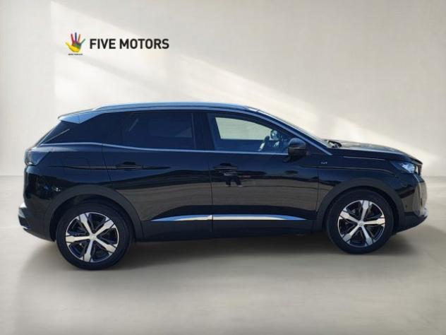 PEUGEOT 3008 BlueHDi 130 S&S EAT8 GT rif. 23852051 - Foto 8