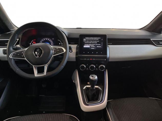 Renault Clio V 2019 1.0 tce Techno Gpl 100cv - Foto 8