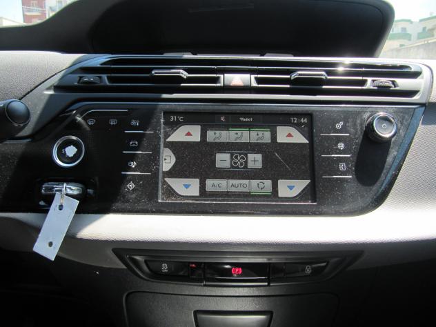 Citroen C4 Picasso BlueHDi 120 S&S Seduction - Foto 7