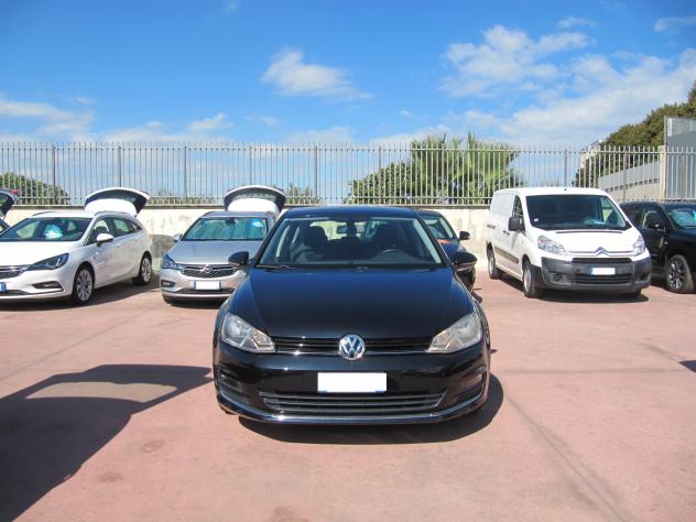 Volkswagen Golf 1.6 TDI 5p. Highline BlueMotion Technology - Foto 3