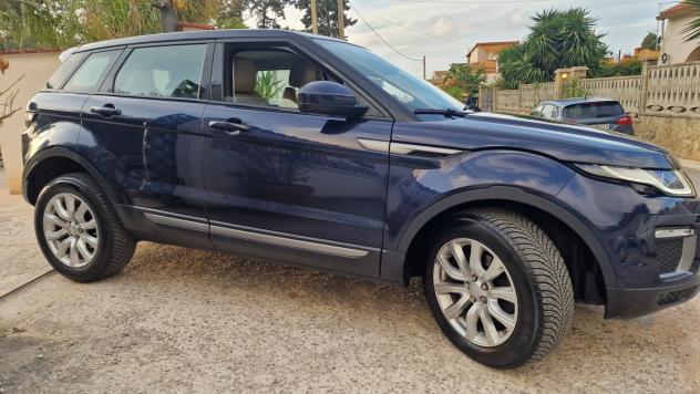 Land Rover Range Evoque 2.0 TD4 150 CV 5p. HSE Dynamic - Foto 5