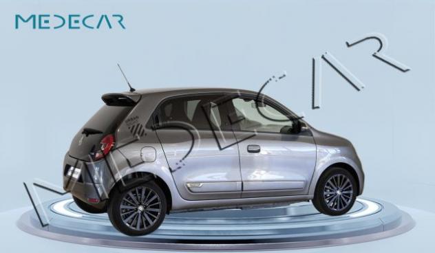 RENAULT Twingo Electric Urban Night rif. 24003041 - Foto 3