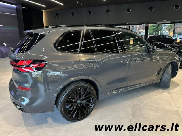 BMW X5 xDrive30d 48V Msport Pro rif. 23869778 - Foto 5