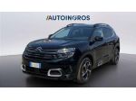 Citroën C5 Aircross 1.2 puretech Shine s&s 130cv eat8 my20