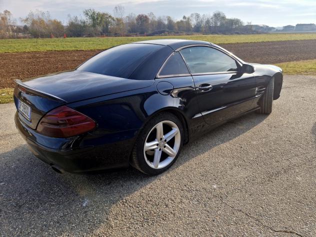 Mercedes-benz SL 500 SL 350 cat - Foto 3
