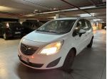 Opel meriva anno 2011