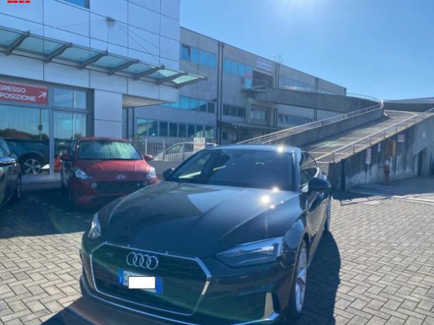 AUDI A5 SPB 40 TDI quattro S tronic Business Advanced rif. 23877667 - Foto 5