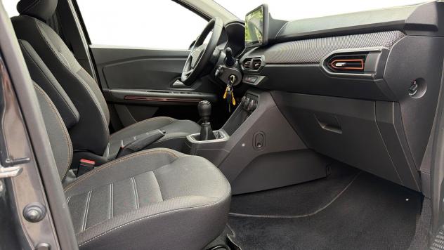Dacia Sandero Stepway 1.0 tce Expression Eco-g 100cv - Foto 6