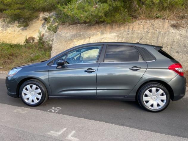 CITROEN C4 1.6 HDi 90cv rif. 24034386 - Foto 7