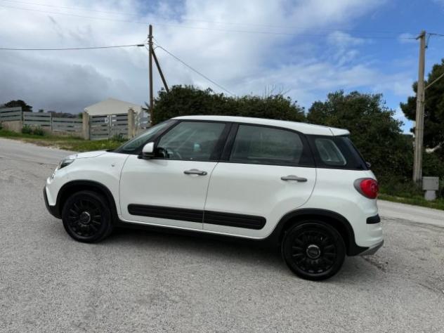 FIAT 500L 1.3 Multijet 95 CV Connect rif. 24183655 - Foto 5