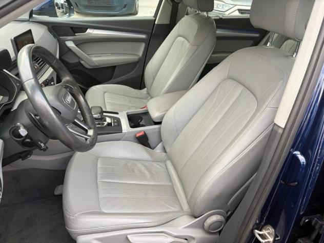 Audi Q5 40 TDI quattro S tronic Business Design - Foto 2