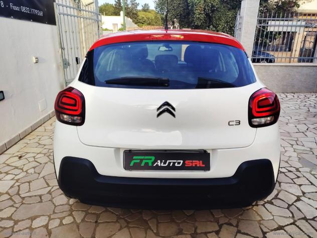 CITROEN C3 BlueHDi 75 S&S Shine - Foto 6