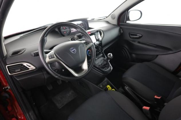 LANCIA Ypsilon Ypsilon 1.0 FireFly 70 CV Start&Stop Hybrid GOLD rif. 24043017