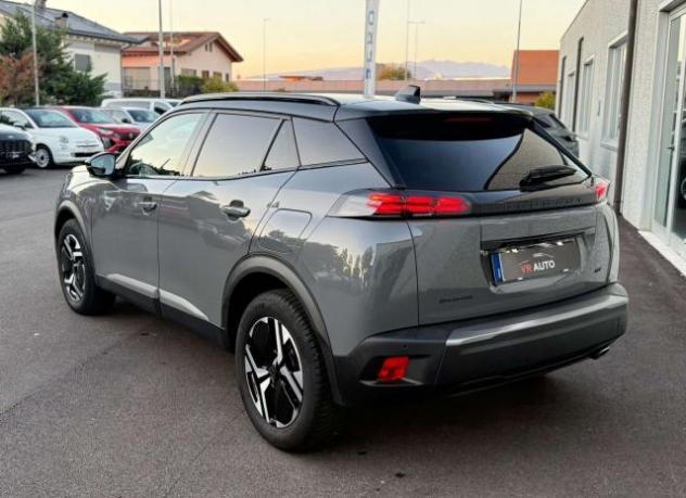Peugeot 2008 GT 1.5 bluehdi AUTOM. S&S FULL OPTIONAL *Promo fin - Foto 4