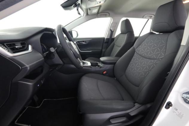 TOYOTA RAV4 RAV4 2.5 HV (218CV) E-CVT 2WD Business rif. 24023902 - Foto 2