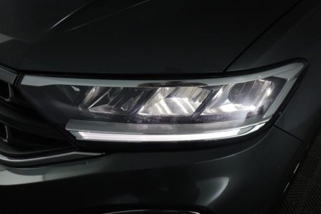 VOLKSWAGEN T-Roc T-Roc 1.5 TSI ACT DSG Life rif. 24006393 - Foto 9