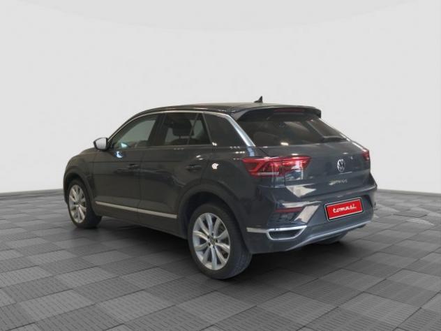 VOLKSWAGEN T-Roc T-Roc 2.0 TDI SCR 150 CV Advanced BlueMotion Techn rif. 23908414 - Foto 3
