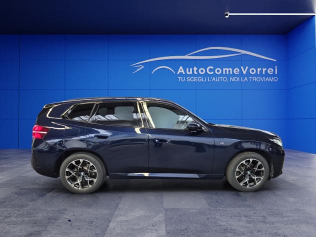 BMW X3 (G45) X3 xDrive20 48V MSport - Foto 2