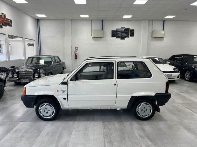Fiat Panda ASI + CRS - Foto 8