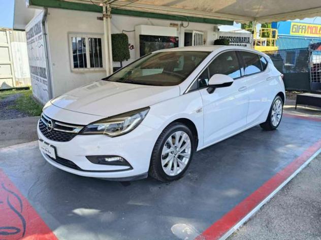 OPEL Astra 1.6 CDTi 110CV 5 p.Innovation GANCIO T. NEO PAT. rif. 24032173