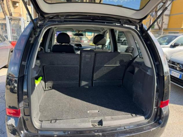 OPEL Meriva 1.6 16V Enjoy rif. 23901036 - Foto 6