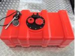 Kit Serbatoio Benzina omologato 43Lt
