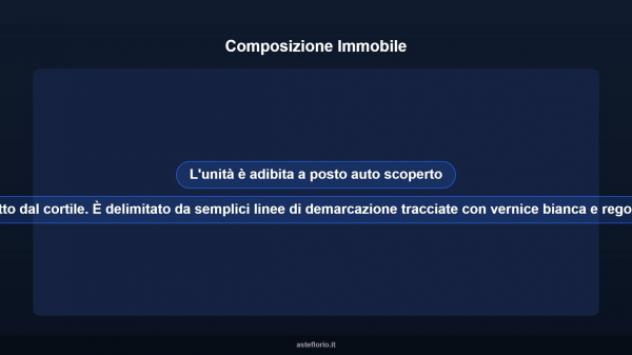 Immobile in asta di 12 m² in vendita a Canelli - Foto 8