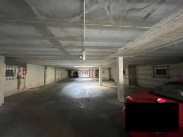 Immobile in asta di 28 m² in vendita a Pavia - Foto 4
