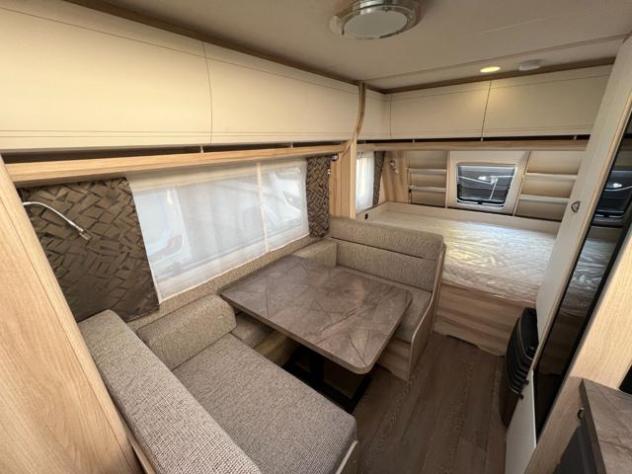 HOBBY DE LUXE 490 KMF rif. 23930951 - Foto 2